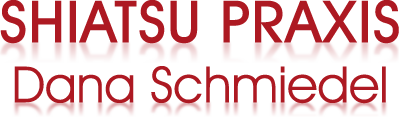 Shiatsu Praxis Bern Dana Schmiedel